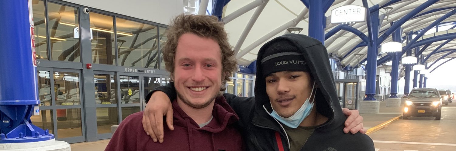 TylerKnicley's profile banner image