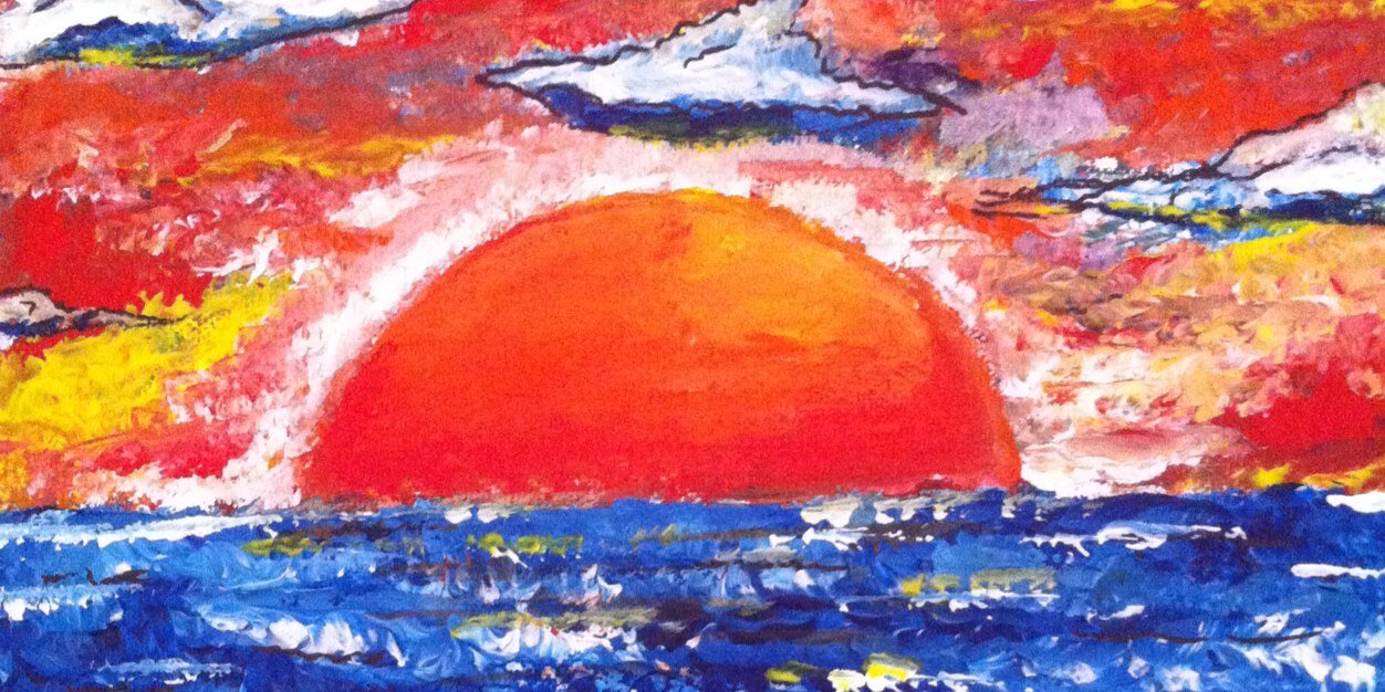 RedSunMolly's profile banner image
