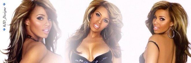 Shantelle DuBois banner