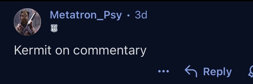 Tom H. Wilson banner