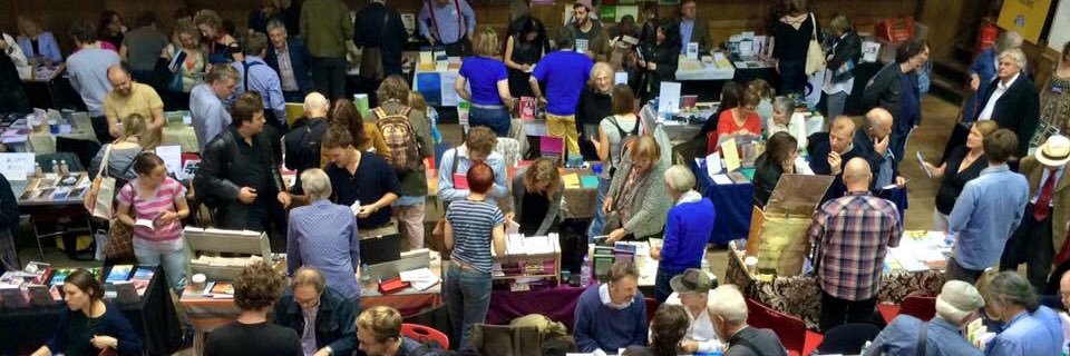 PoetryBookFair's profile banner image