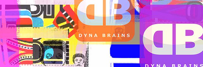 DynaBrains's profile banner image