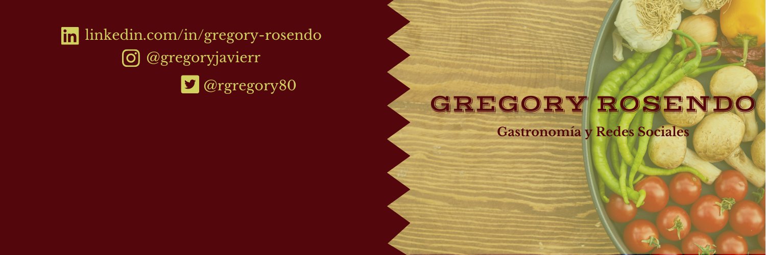 Gregory R banner