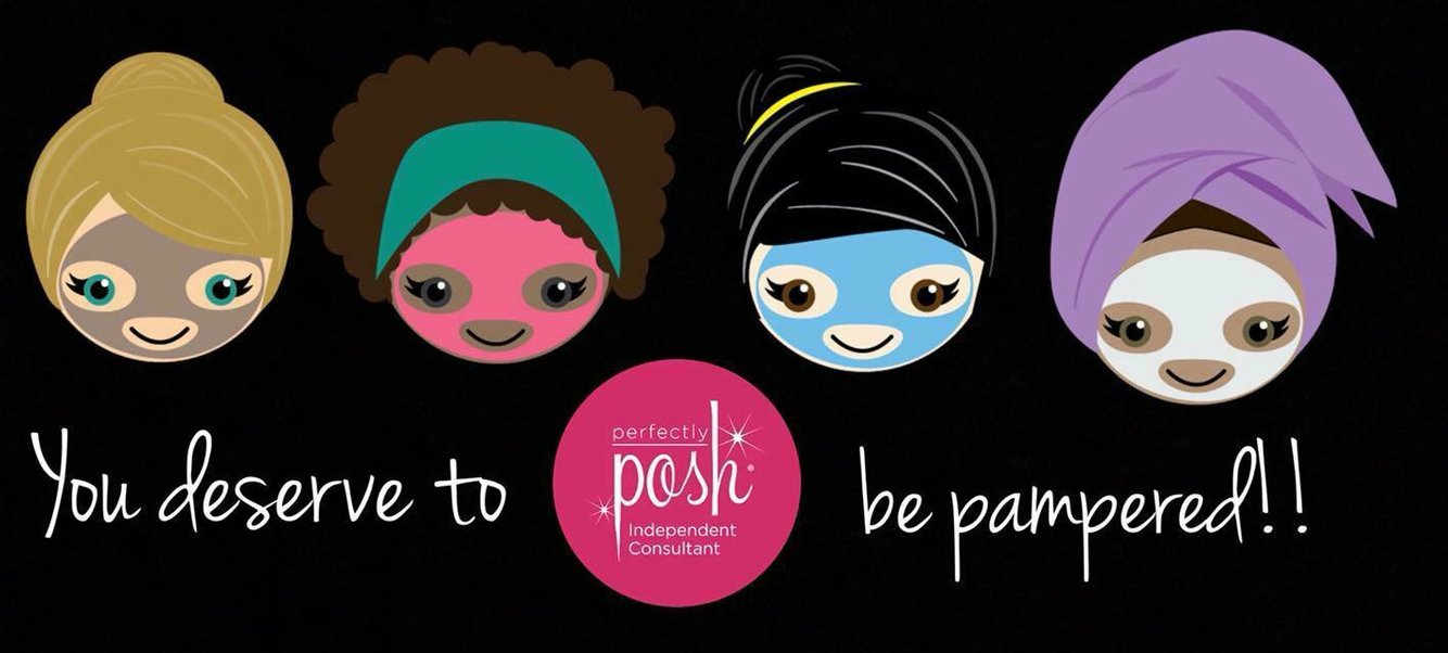 PoshWithMorganW's profile banner image