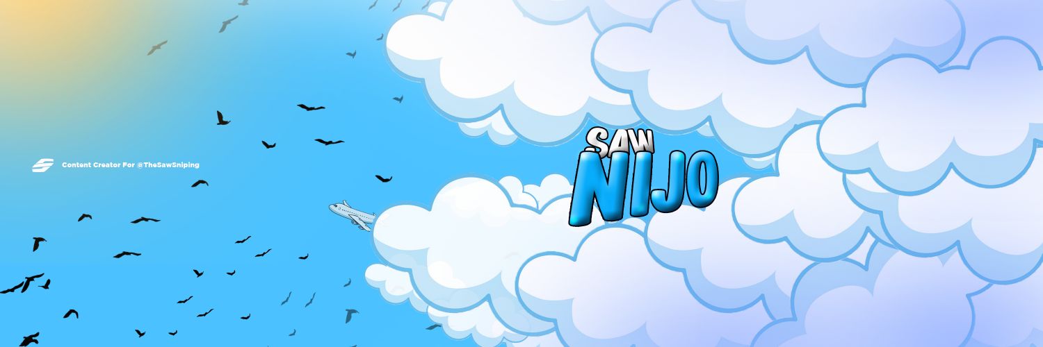 TheNijo's profile banner image