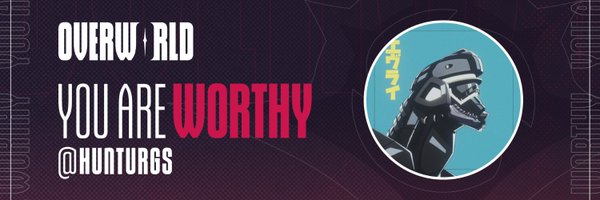 HunturGS Profile Banner