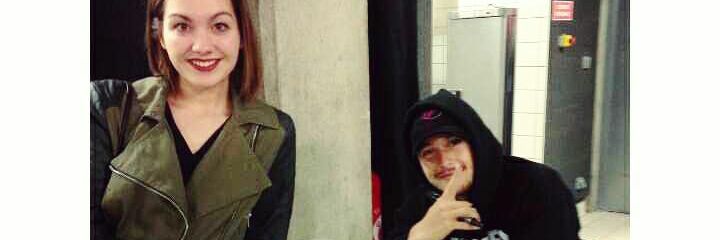 GlltChloe's profile banner image