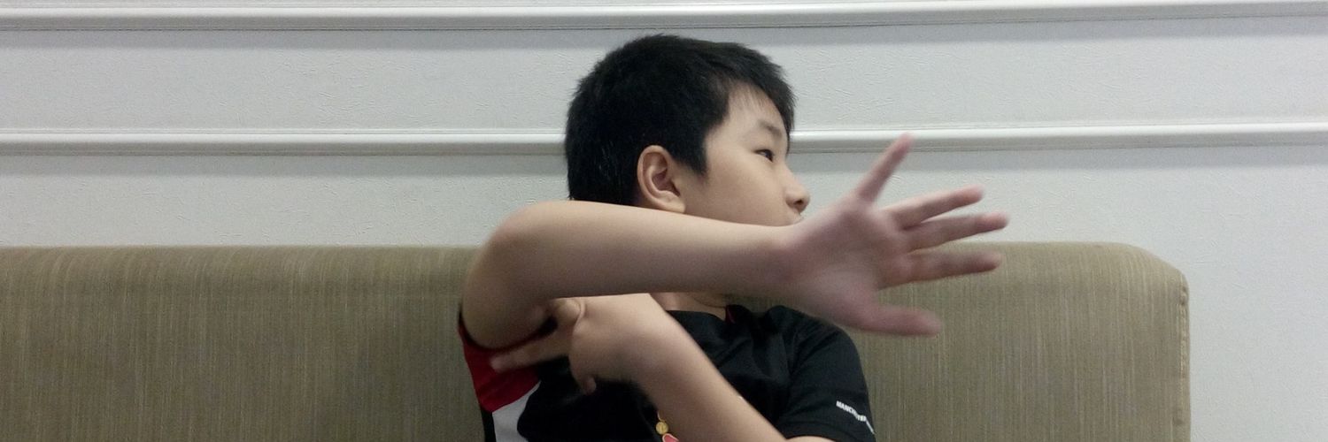 buddycen's profile banner image