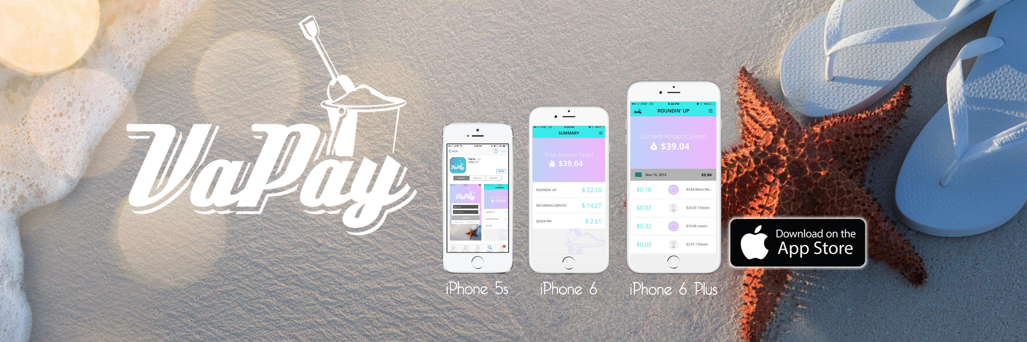 VaPayapp's profile banner image