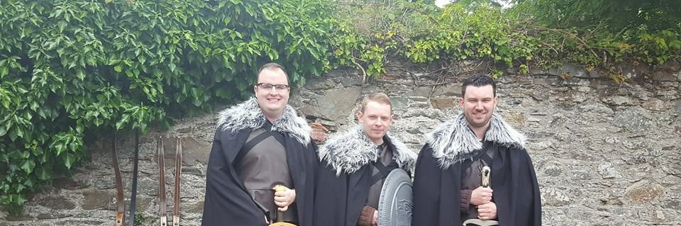 ShaneyCurran's profile banner image