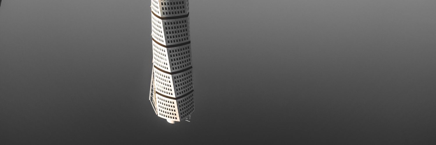 vadimfeldman's profile banner image
