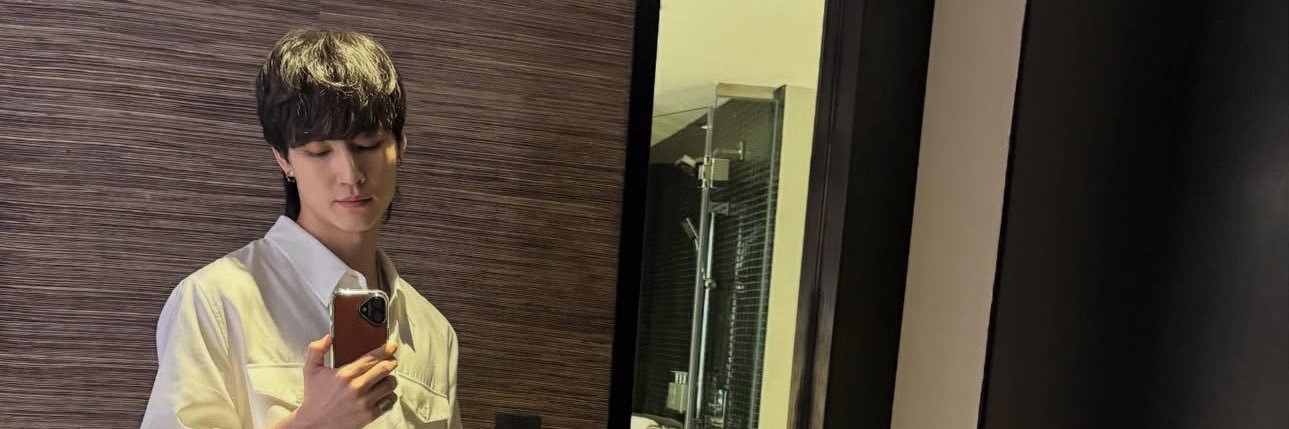 isskkssi's profile banner image