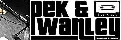 PekandWanley's profile banner image