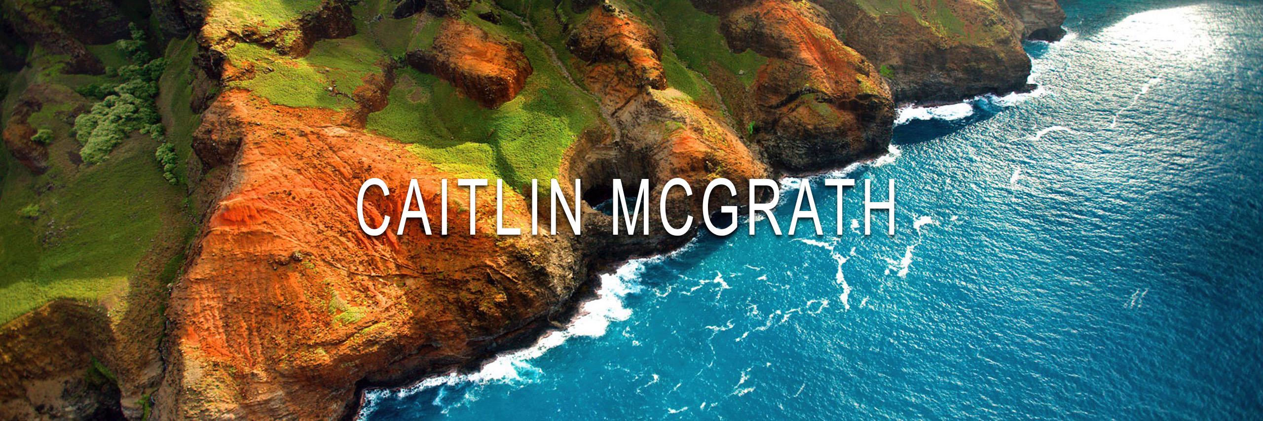 caitlinmcgrath's profile banner image