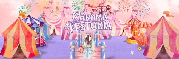 subchromafest Profile Banner