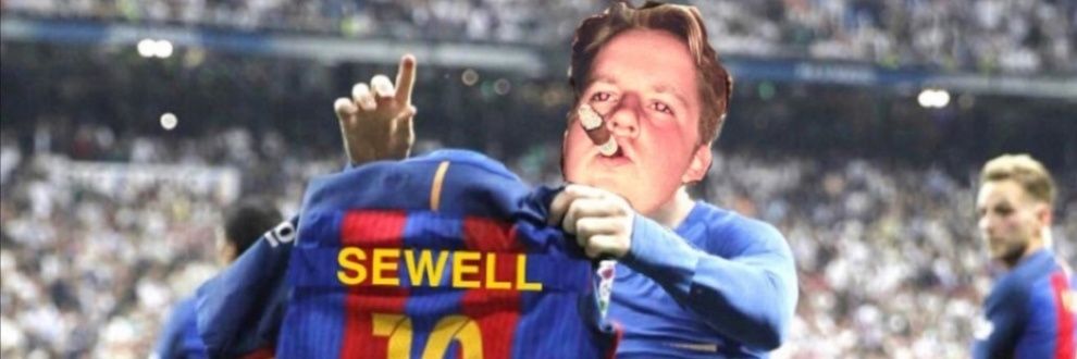 HarryLUFC1998's profile banner image