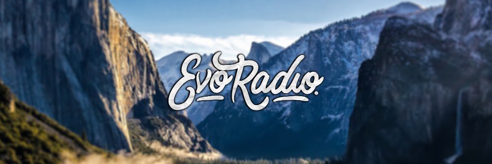 EvoRadioYT's profile banner image