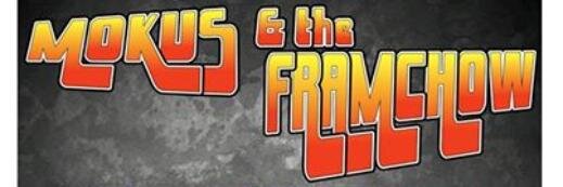 Framchow's profile banner image