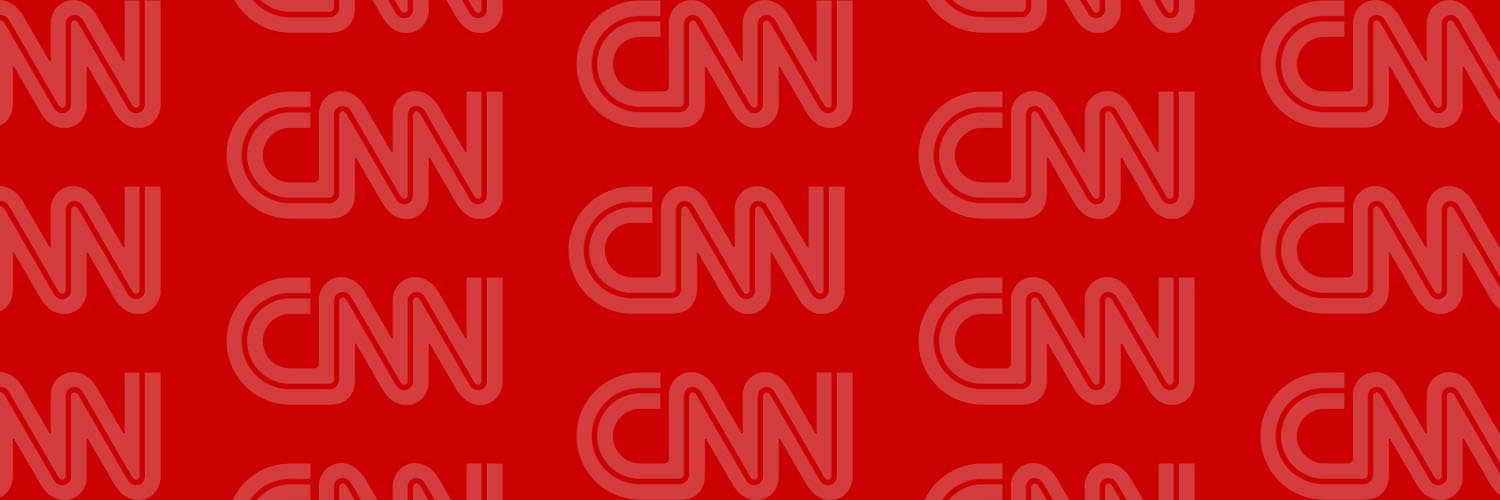 CNN Breaking News Profile Banner