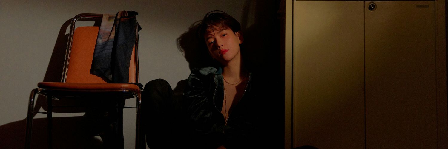 luyeon0112's profile banner image