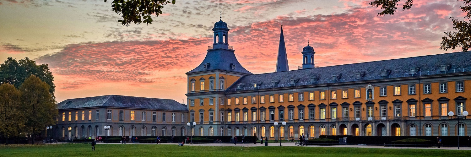 Benjamin Born banner