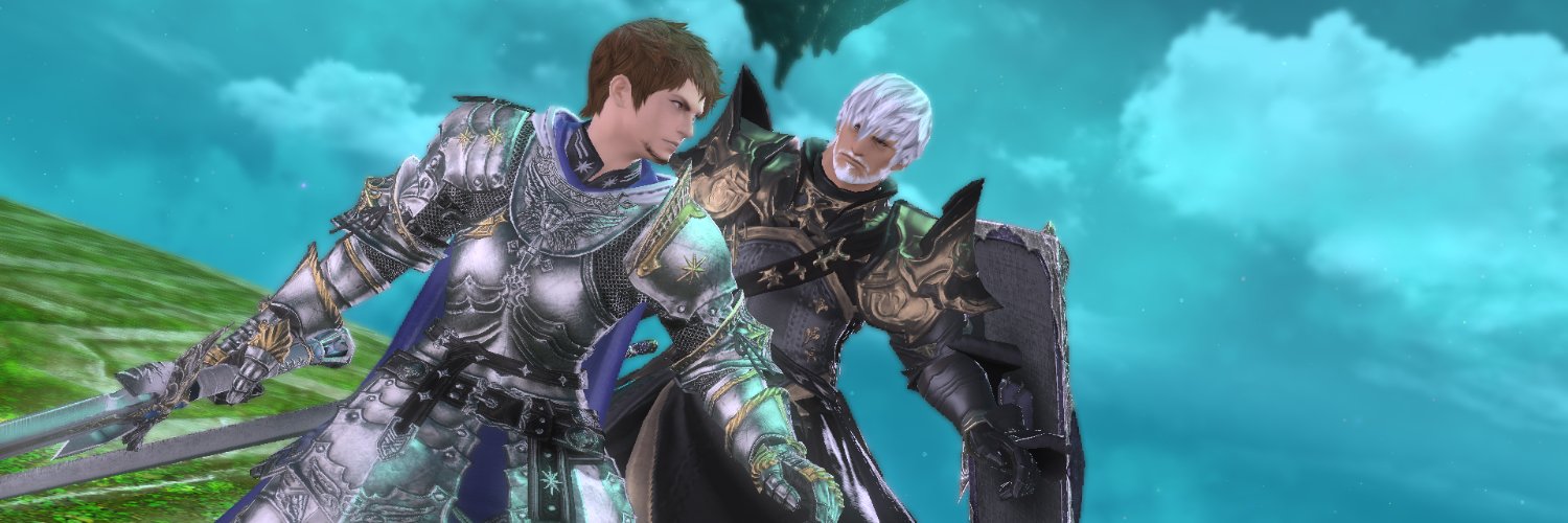Abyss banner