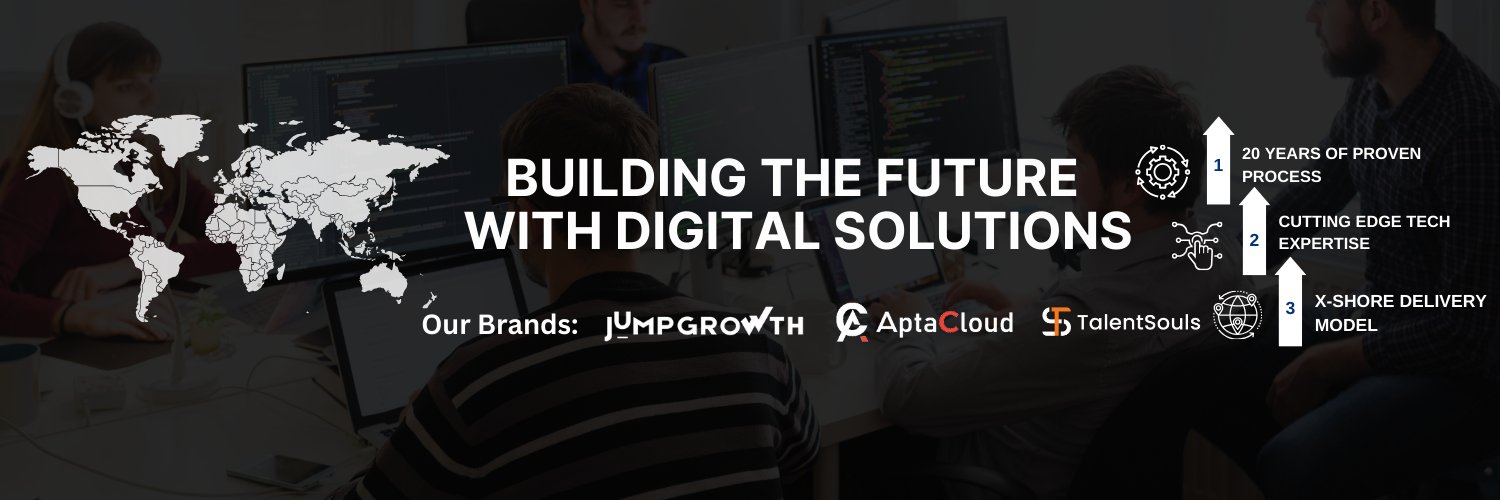 otssolutions's profile banner image