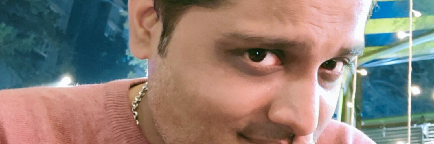 sam_van84's profile banner image