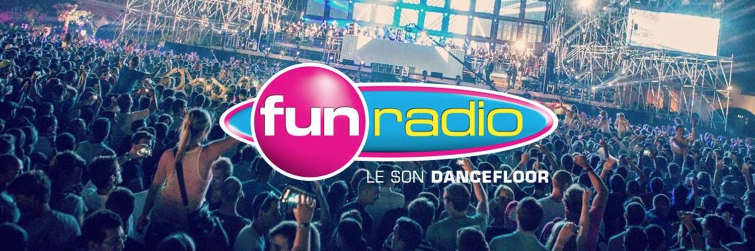 FunRadioNantes's profile banner image