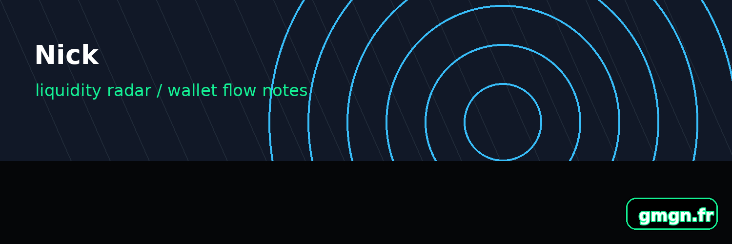 nickgrace22's profile banner image