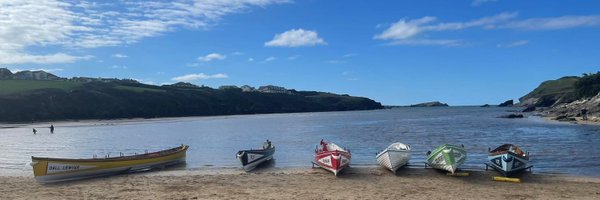 CelticRower Profile Banner