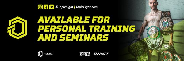 TopicFight Profile Banner