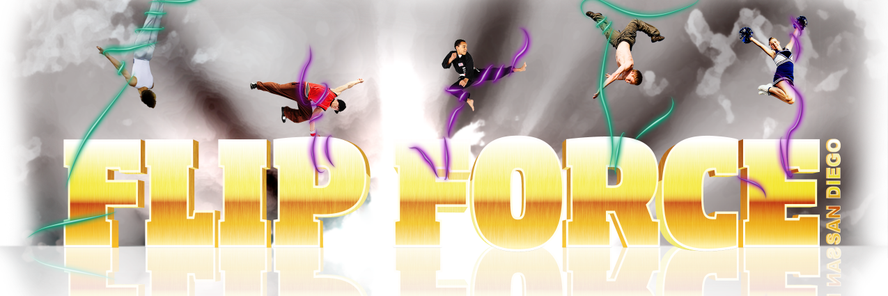 FlipForce_Acro's profile banner image