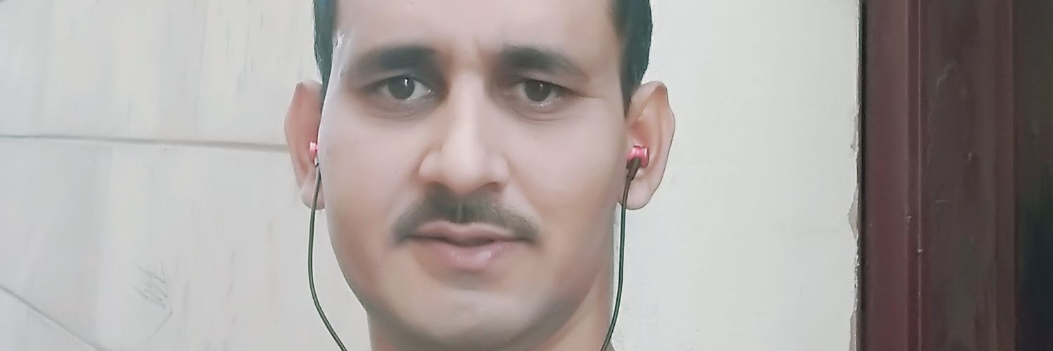 मिर्ज़ा शाहनवाज़ مرزا شاہنواز Mirza Shahnawaz banner