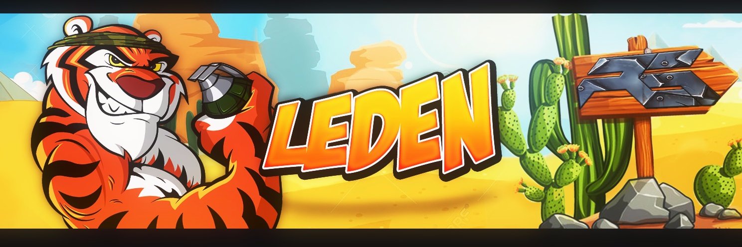︎ banner