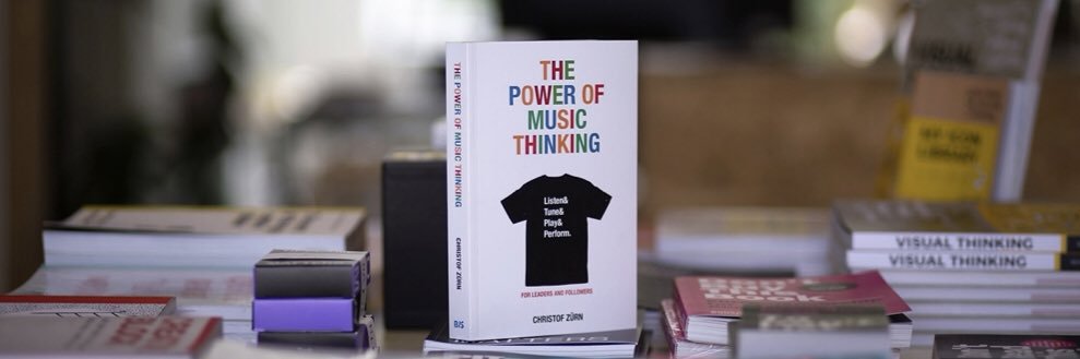 Christof Zürn banner