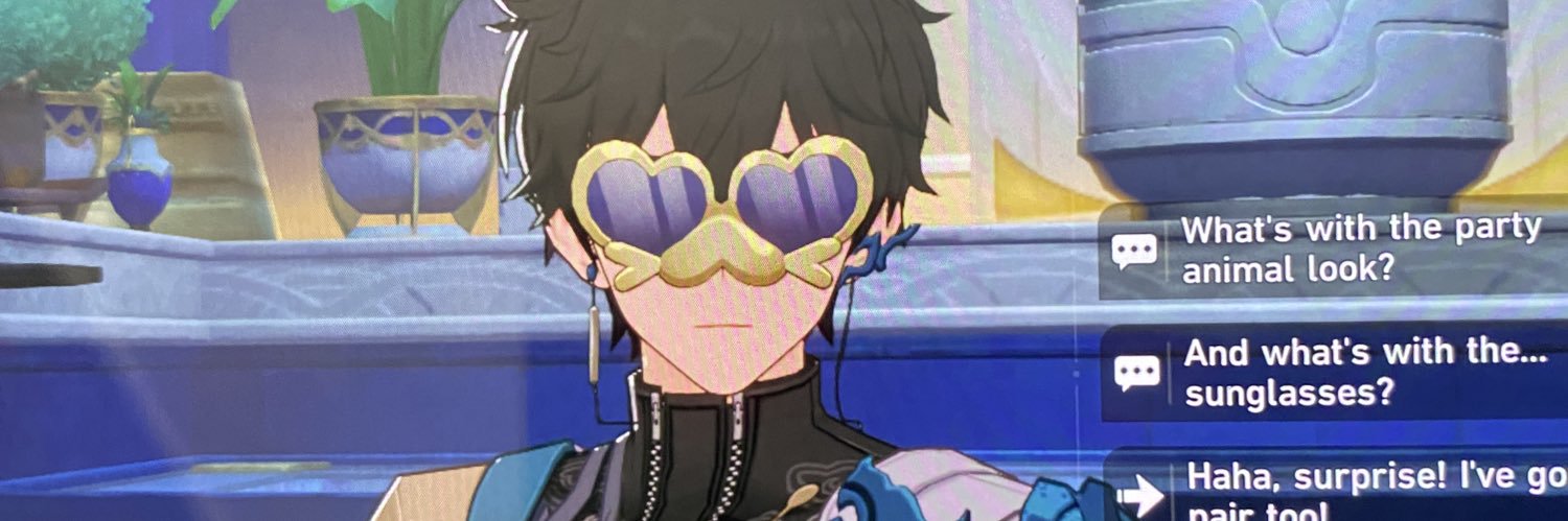 OhJiiing's profile banner image