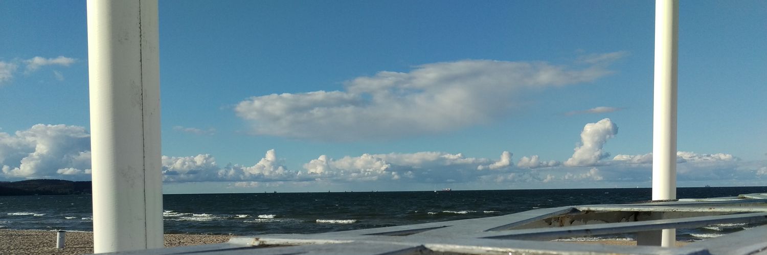 RadekWyszynski's profile banner image