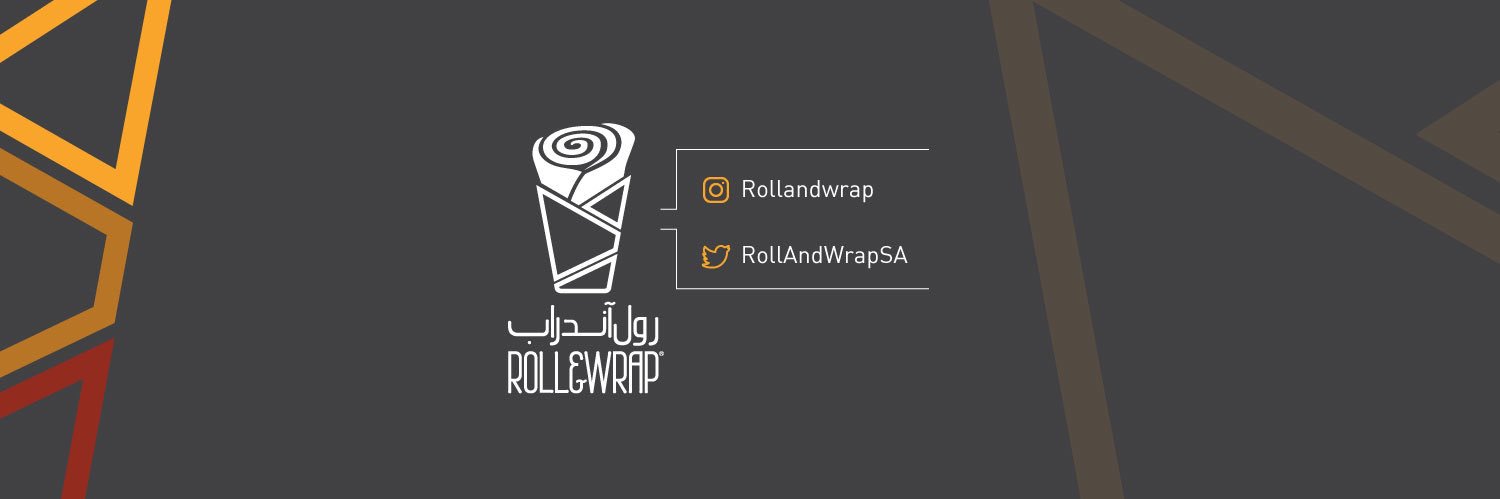 RollAndWrapSA's profile banner image