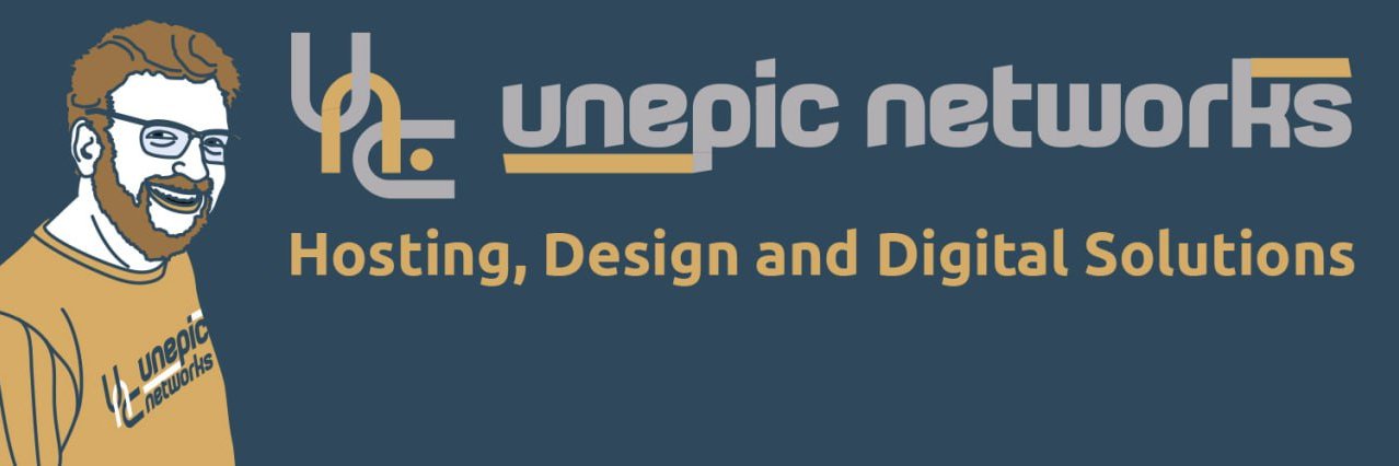 UnepicNetworks's profile banner image