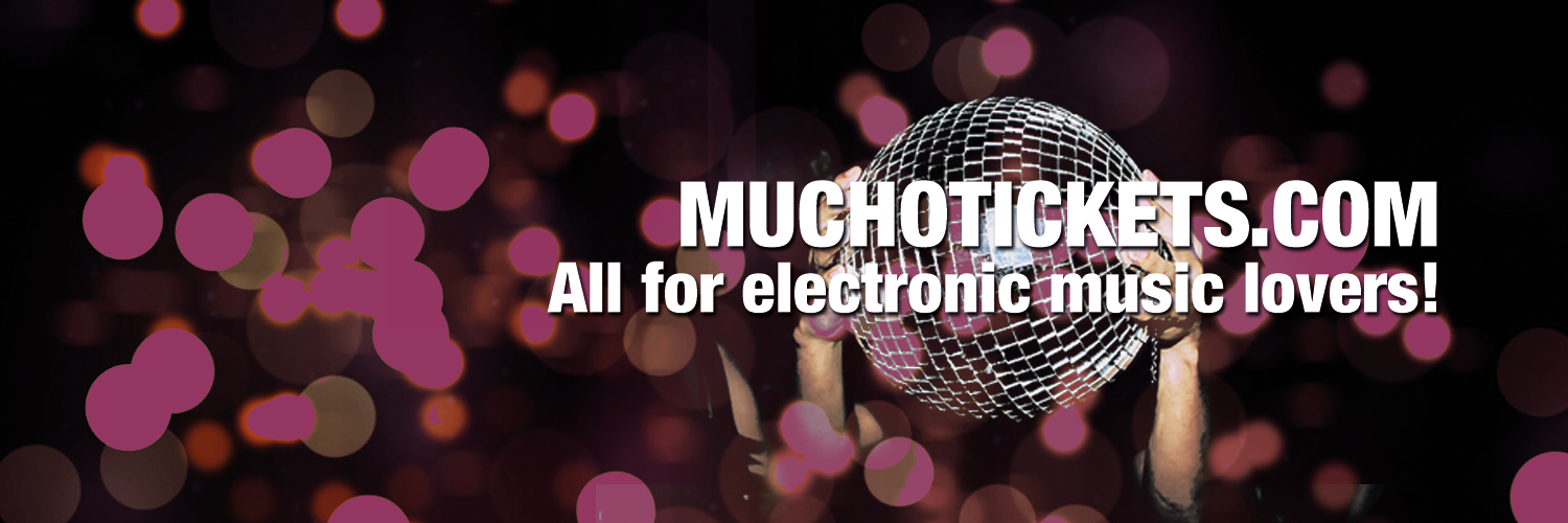 Muchoticket's profile banner image