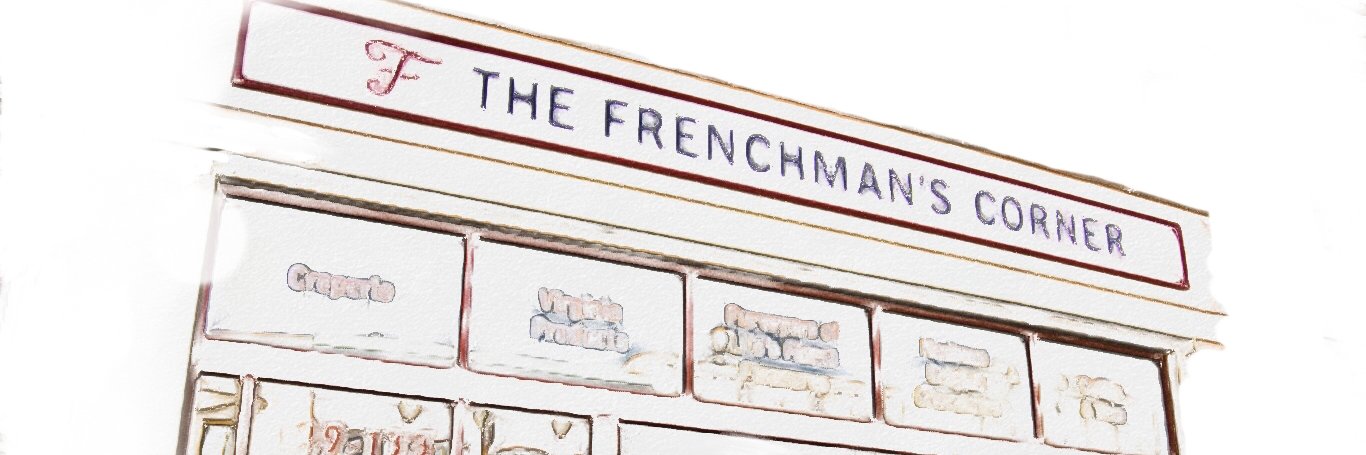 frenchmancorner's profile banner image