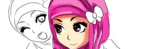 AminaGourzi's profile banner image