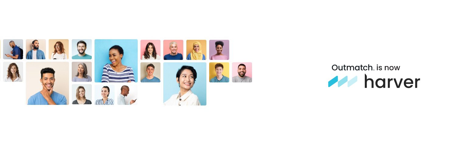 Outmatch (now Harver) banner