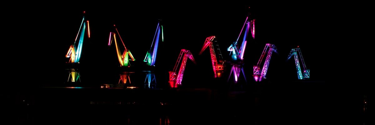 Piotr Borawski banner