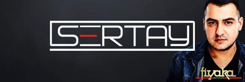 djsertay's profile banner image