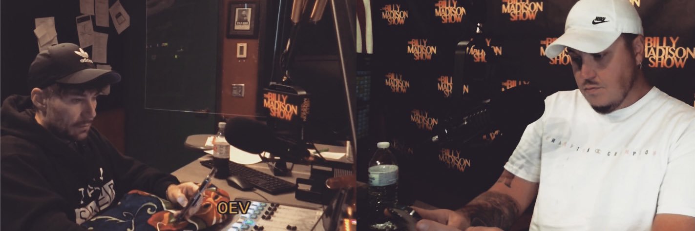 Derek Allgood banner