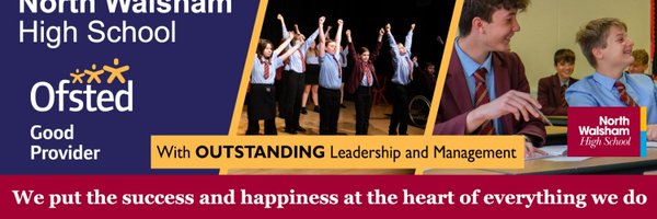 NWHS Profile Banner