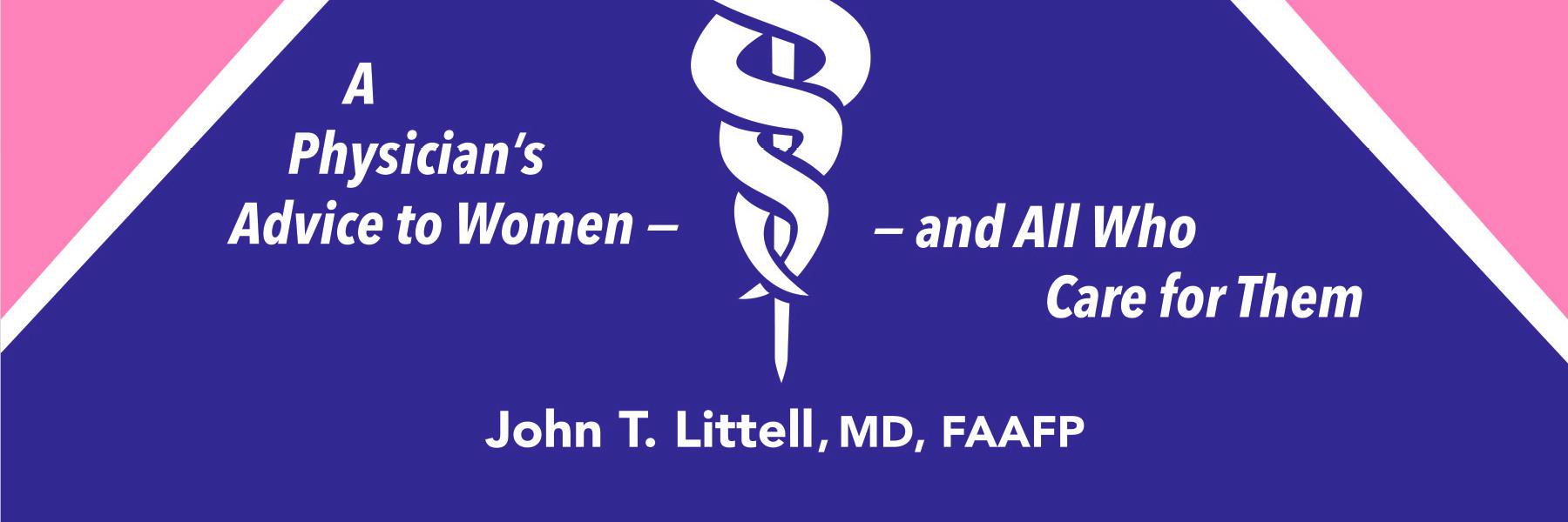 John Littell, MD banner