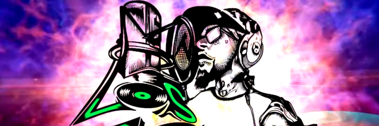 Los Flo Updates banner